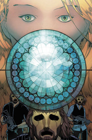 Tithe Volume 1 by Matt Hawkins, Rahsan Ekedal, 9781632153241