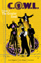 C.O.W.L. Volume 2: The Greater Good by Kyle Higgins, Alec Siegel, Rod Reis, Trevor McCarthy, 9781632153265