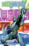 Tech Jacket Volume 4: All Falls Down by Joseph Keatinge, Khary Rhandolph, Emilio Lopez, 9781632153449
