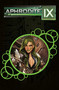 Aphrodite IX: The Complete Series by Matt Hawkins, David Wohl, Stjepan Sejic, David Finch, 9781632153685