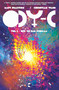 ODY-C Volume 1: Off to Far Ithicaa by Matt Fraction, Christian Ward, 9781632153760