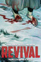 Revival Volume 5: Gathering of Waters by Tim Seeley, Mike Norton, Mark Englert, Jenny Frison, 9781632153791