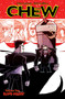 Chew Volume 10: Blood Puddin' by John Layman, Rob Guillory, 9781632153968