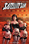 Satellite Sam Volume 3 by Matt Fraction, Howard Chaykin, 9781632154057