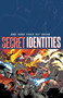 Secret Identities Volume 1 by Brian Joines, Jay Faerber, Ilias Kyriazis, Ron Riley, 9781632154408