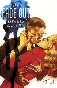 Fade Out Volume 2 by Ed Brubaker, Sean Phillips, Elizabeth Breitweiser, 9781632154477