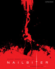 Nailbiter: The Murder Edition Volume 1 by Joshua Williamson, Mike Henderson, 9781632154750