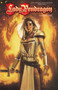 Lady Pendragon Volume 1 by Matt Hawkins, Ron Adrian, Hector Gomez, John Stinsman, 9781632155252