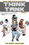 Think Tank Volume 4 by Matt Hawkins, Rahsan Ekedal, 9781632155412
