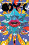 ODY-C Volume 2: Sons of the Wolf by Matt Fraction, Christian Ward, 9781632156037
