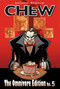 Chew Omnivore Edition Volume 5 by John Layman, Rob Guillory, 9781632156235