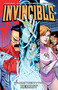 Invincible Volume 22: Reboot by Robert Kirkman, Ryan Ottley, Cliff Rathburn, Jean-Francois Beaulieu, 9781632156266