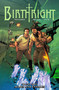 Birthright Volume 3: Allies and Enemies by Joshua Williamson, Andrei Bressan, Adriano Lucas, Pat Brosseau, 9781632156839