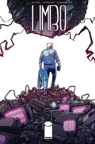 Limbo - 9781632156891 by Dan Watters, Caspar Wijngaard, 9781632156891
