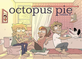 Octopus Pie Volume 2 by Meredith Gran, Meredith Gran, 9781632156914