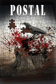Postal Volume 3 by Bryan Hill, Isaac Goodhart, Betsy Gonia, 9781632157102