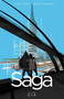 Saga Volume 6 by Brian K Vaughan, Fiona Staples, 9781632157119