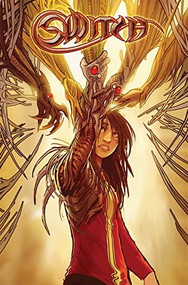 Switch Volume 1 by Stjepan Sejic, Stjepan Sejic, 9781632157126