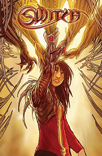 Switch Volume 1 by Stjepan Sejic, Stjepan Sejic, 9781632157126