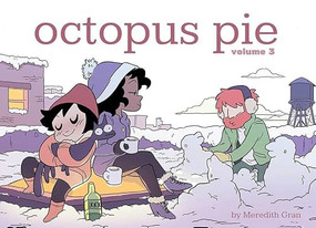 Octopus Pie Volume 3 by Meredith Gran, Meredith Gran, 9781632157232