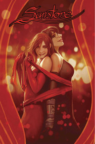 Sunstone Volume 5 by Stjepan Sejic, Stjepan Sejic, 9781632157249