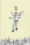 Pop Gun War Volume 1: Gift by Farel Dalrymple, Farel Dalrymple, 9781632157737