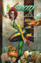 Velocity Volume 1 by Ron Marz, Kenneth Rocafort, 9781632157812