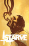 Starve Volume 2 by Brian Wood, Danijel Zezelj, Dave Stewart, 9781632158321