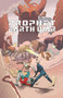 Prophet Volume 5: Earth War by Brandon Graham, Simon Roy, Grim Wilkins, Giannis Milonogiannis, Brandon Graham, Simon Roy, 9781632158369