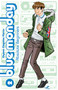 Blue Monday Volume 2: Absolute Beginners by Chynna Clugston-Flores, Chynna Clugston-Flores, 9781632158734