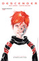 Descender Volume 3: Singularities by Jeff Lemire, Dustin Nguyen, 9781632158789