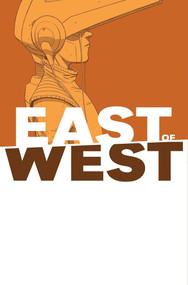 East of West Volume 6 by Jonathan Hickman, Nick Dragotta, 9781632158796