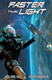 Faster Than Light Volume 2 by Brian Haberlin, Brian Haberlin, Geirrod Van Dyke, 9781632158833