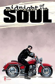 Midnight of the Soul Volume 1 by Howard Chaykin, Howard Chaykin, Jesus Aburtov, Ken Bruzenak, 9781632158918