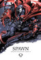 Spawn: Origins Collection Book 10 by Brian Holguin, Todd McFarlane, Angel Medina, Danny Miki, 9781632159069