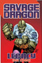 Savage Dragon: Legacy by Erik Larsen, Erik Larsen, 9781632159465