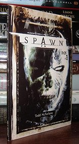 Spawn Volume 1: Beginnings by Todd McFarlane, 9781887279505