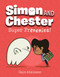 Super Frenemies! (Simon and Chester Book #5) by Cale Atkinson, 9781774880067