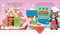 Countdown to Christmas (A Lift-the-Flap Book) by DK, 9780593849552