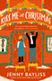 Kiss Me at Christmas by Jenny Bayliss, 9780593717905