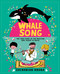 Whalesong: The True Story of the Musician Who Talked to Orcas by Zachariah OHora, 9781774883945
