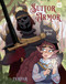 Suitor Armor: Volume 1 by Purpah, 9780593835630