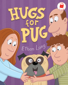 Hugs for Pug by Ethan Long, 9780823458233