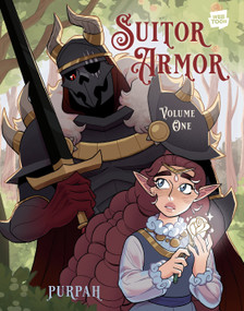 Suitor Armor: Volume 1 - 9780593835654 by Purpah, 9780593835654
