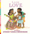 L Is for Love by Atinuke, Angela Brooksbank, 9781536235555