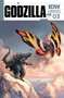 Godzilla Library Collection, Vol. 3 by Duane Swierczynski, Simon Gane, Dave Wachter, 9798887241487
