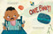 The Littlest Food Critic by Debbie Rigaud, Rachel Más Davidson, 9780593530375