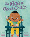 The Littlest Food Critic by Debbie Rigaud, Rachel Más Davidson, 9780593530375