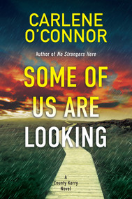 Some of Us Are Looking - 9781496737564 by Carlene O'Connor, 9781496737564
