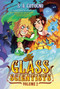 The Glass Scientists: Volume Two (A Graphic Novel) - 9780593524480 by S. H. Cotugno, 9780593524480